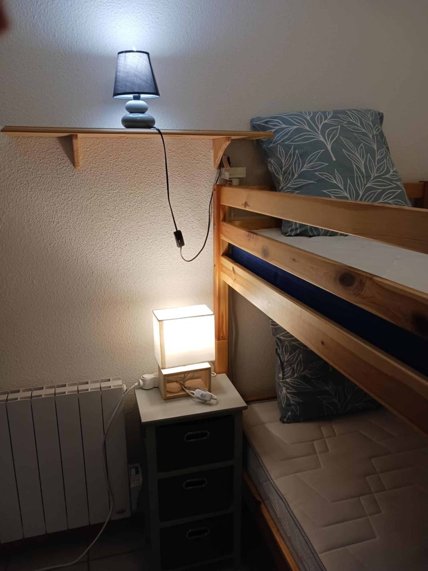 Appartement Vue Mer, Acces Direct Plage, Parking Privatif Le Barcarès Eksteriør billede